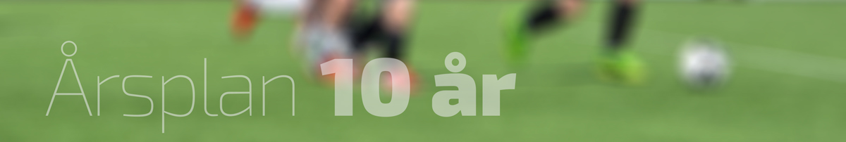 arsplan 10 år