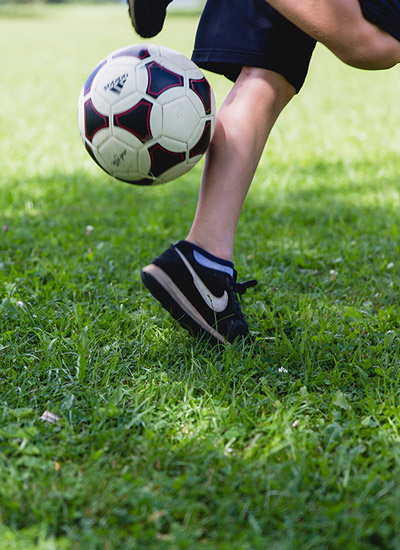 Fotball triksing