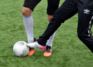 Økt 11 + 12: 1. forsvarer
